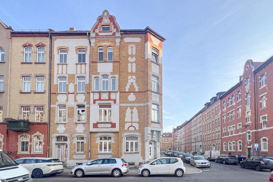 Erfurt Mietwohnungen Etagenwohnung Erfurt