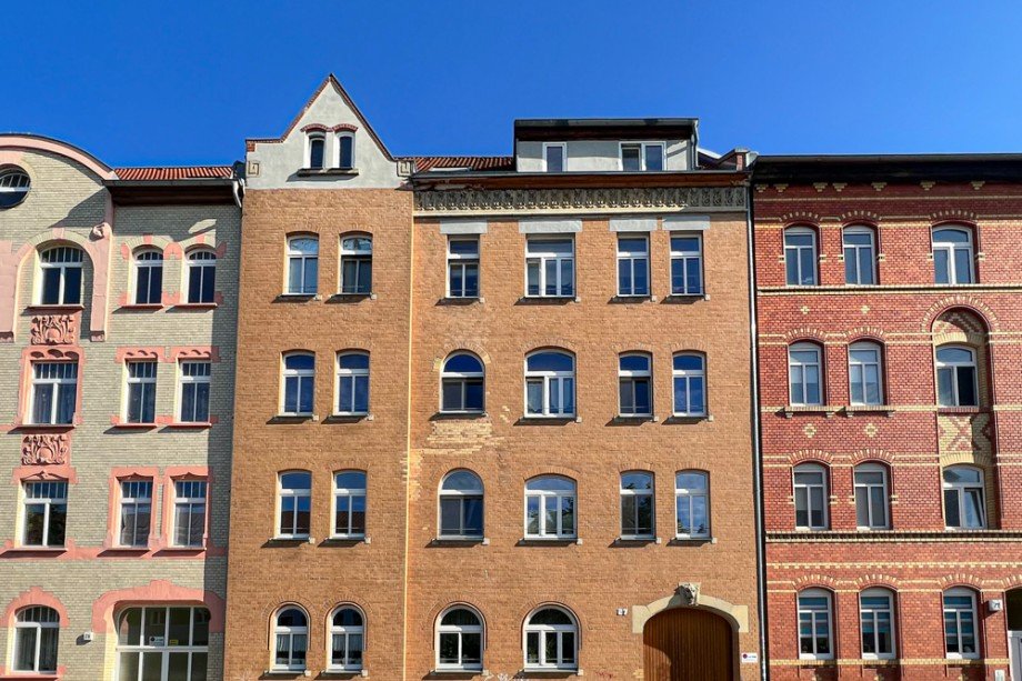 Wohnungskauf erfurt Etagenwohnung Erfurt