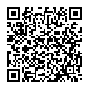 QR-Code Einfamilienhaus Ruhla