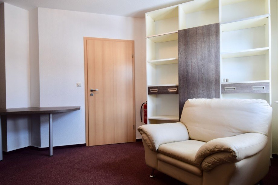 Regale im B�ro Einfamilienhaus Erfurt