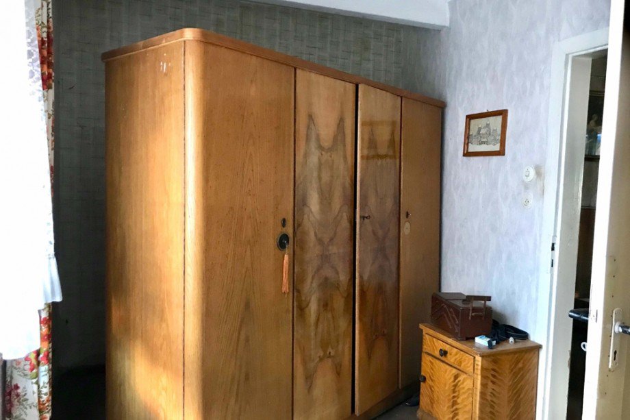 Kleines Zimmer Nr. 2 Einfamilienhaus Tonna / Gr�fentonna