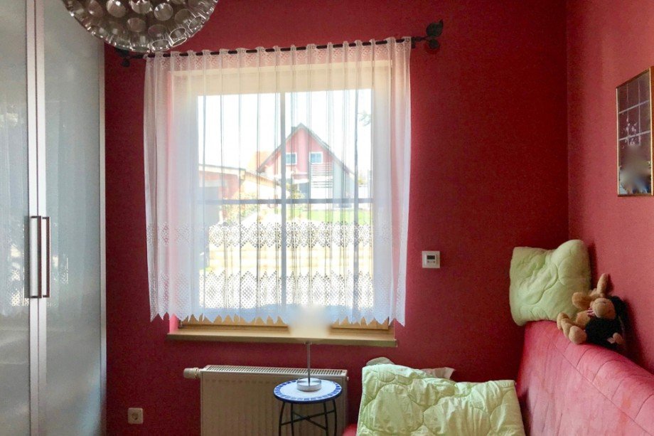 G�stezimmer im EG Einfamilienhaus Arnstadt/ Marlishausen