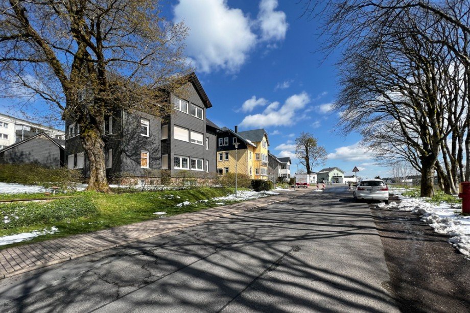 Traumhaftes Ambiente Einfamilienhaus Oberhof