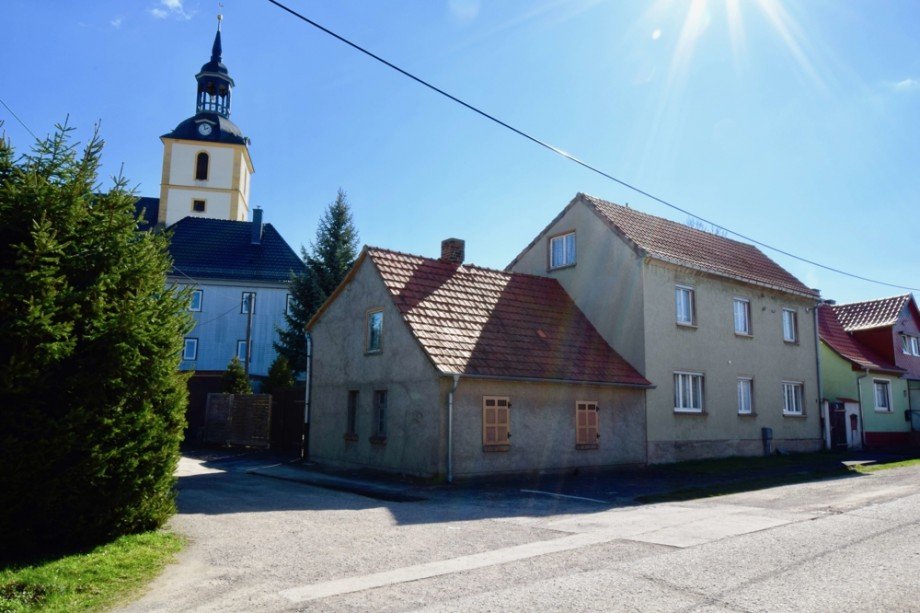 Wellerhofweg in Erfurt Molsdorf Einfamilienhaus Erfurt