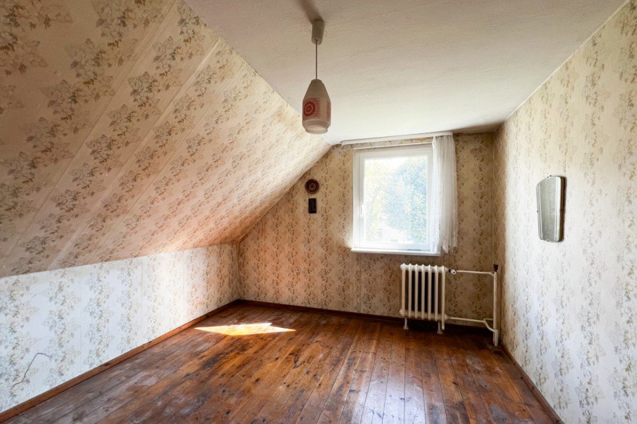 Schlafzimmer Einfamilienhaus Drei Gleichen / M�hlberg