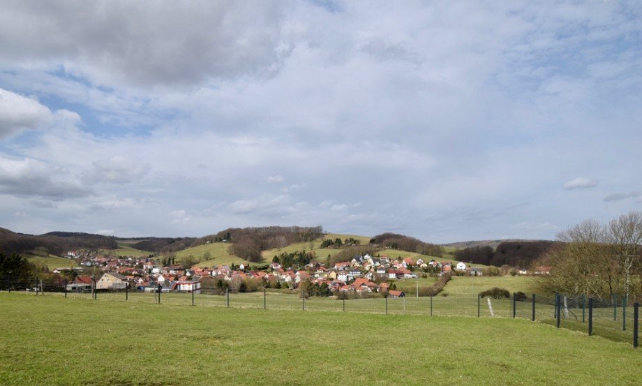 Ruhla OT Kittelsthal Einfamilienhaus Ruhla