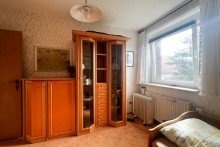 Kleines Schlafzimmer_ Perfektes Familiendomizil- Einfamilienhaus in Erfurt Niedernissa