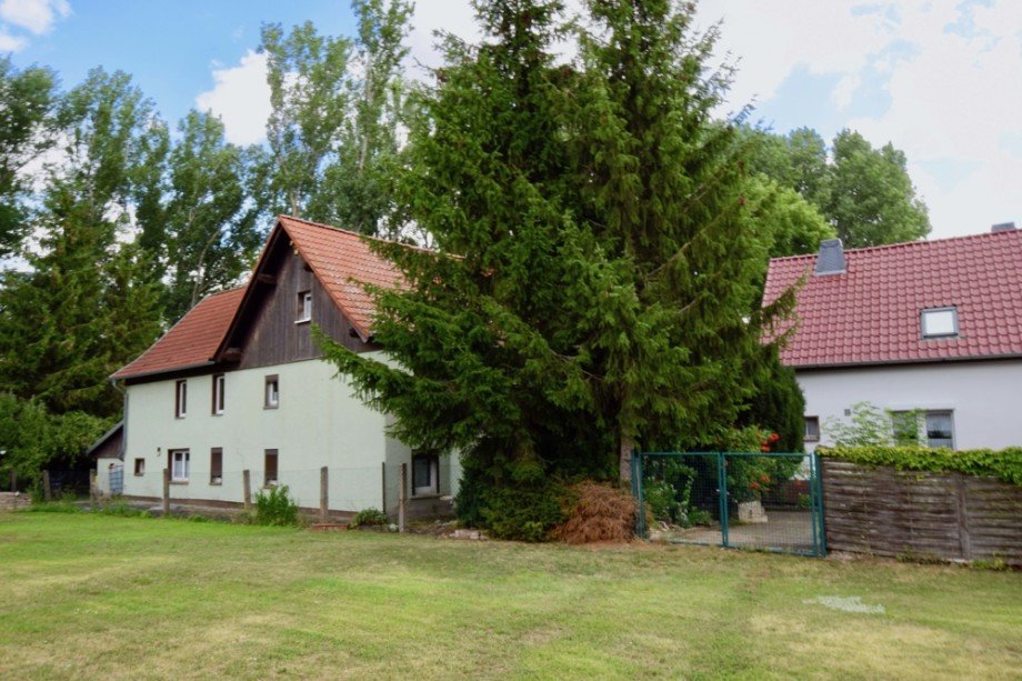 Einfamilienhaus Einfamilienhaus Kutzleben / L�tzens�mmern