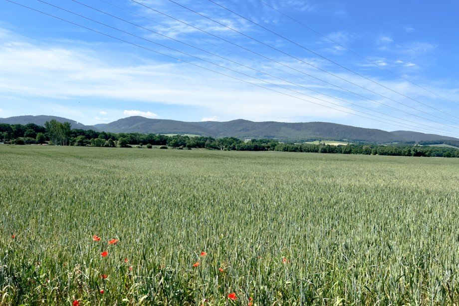 Perfekte Umgebung zum Wandern Haus Saalfeld/Saale / Remsch�tz
