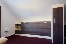 Verstecktes G�stebett Ihr perfektes Zuhause- Modernes Einfamilienhaus im Erfurter Westen