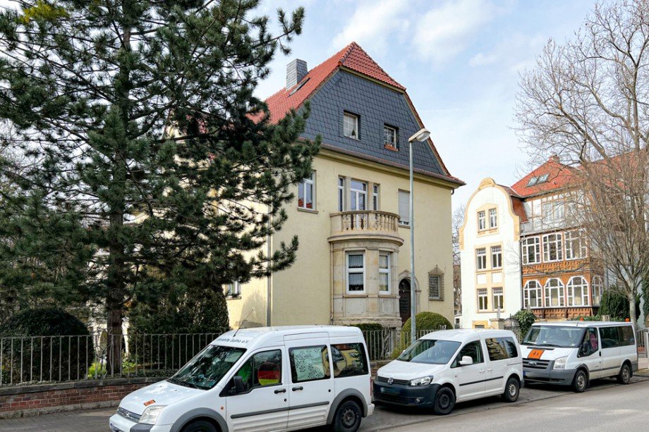 Gewerbeeinheit Alfred- Hess- Stra�e Werkstatt Erfurt