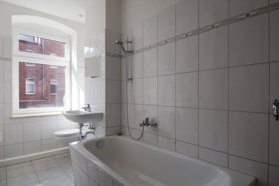 Bad Etagenwohnung Erfurt