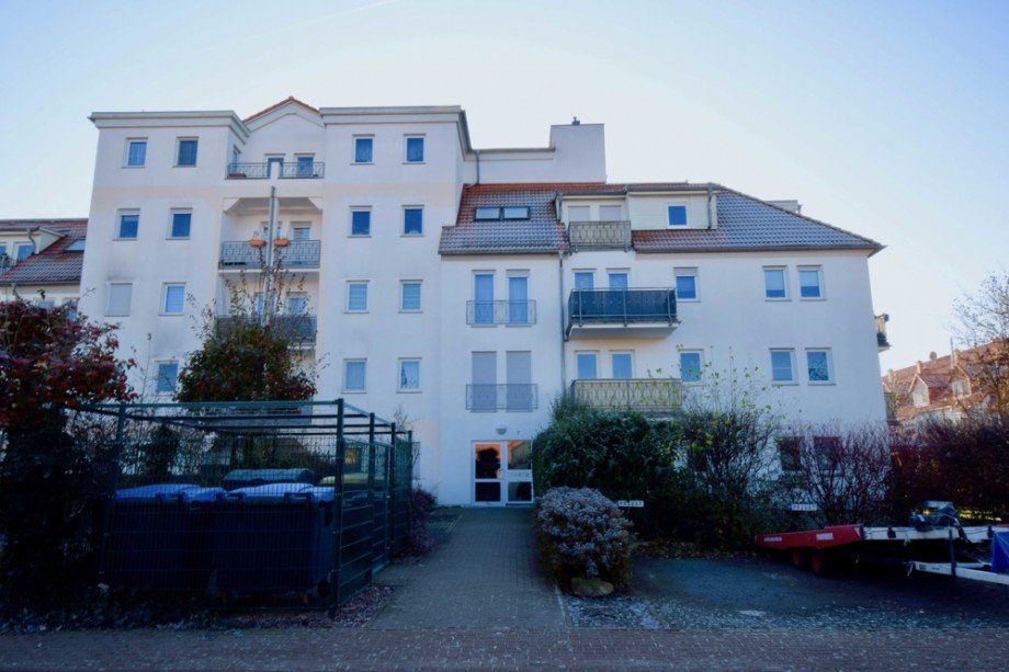 Wohnung im MFH_Uder M�nchswiese 7 Etagenwohnung Erfurt