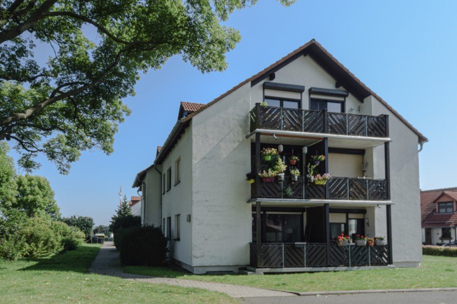 Wohnungskauf Erfurt Gottstedt Dachgeschosswohnung Erfurt/ Gottstedt