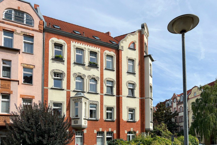 Kleine Wohhnung zum Kauf_Erfurt Maisonettewohnung Erfurt