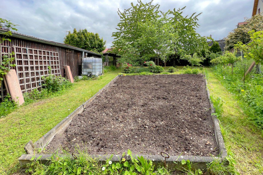 Gem�segarten_ Einfamilienhaus Arnstadt