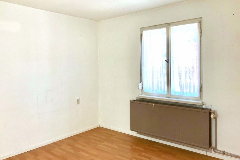 Gro�e Schlafzimmer Einfamilienhaus Erfurt
