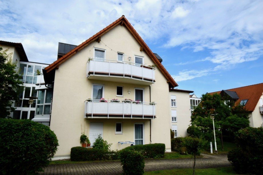 Erfurt Nottlebener Weg 5 Erdgeschosswohnung Erfurt (Br�hlervorstadt)