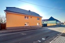 Understatement stra�enseitig Liebevoll saniertes Bauernhaus mit Hinterhaus & Garten in Erfurt/ Bindersleben