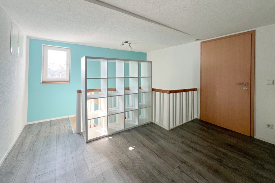 Flur im OG Einfamilienhaus Erfurt / Bindersleben