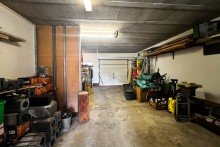 Gro�e Garage Perfektes Familiendomizil- Einfamilienhaus in Erfurt Niedernissa