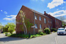 Wohnungen zum Kauf_Nessetal: Haina Perfektes Renditepaket mit 4 modernen 2Raumwohnungen