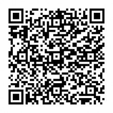 QR- Code Sch�n geschnittene Dreiraumwohnung mit Balkon und Einbauk�che