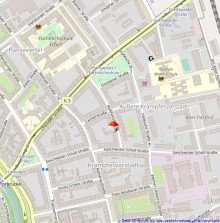 Rei�hausstra�e 3, 99085 Erfurt Familienfreundliche Maisonettewohnung mit Balkon & EBK in der Kr�mpfervorstadt
