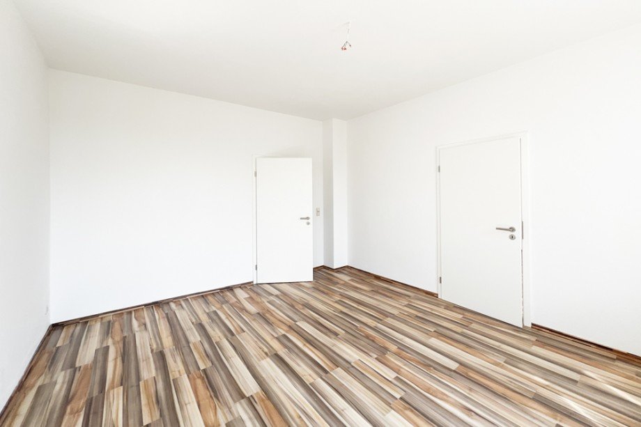T�ren 2.Schlafzimmer Etagenwohnung Erfurt