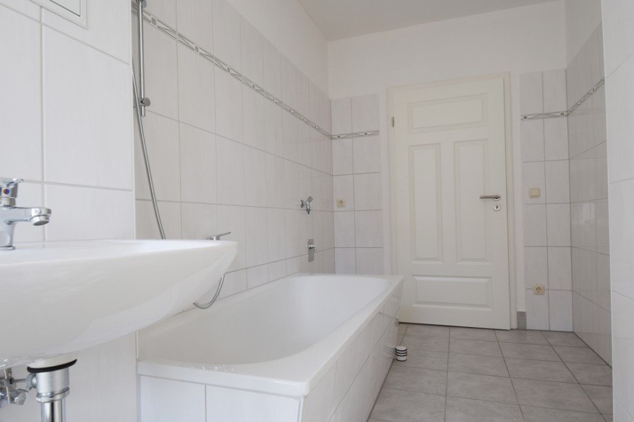 Bad 2 Etagenwohnung Erfurt