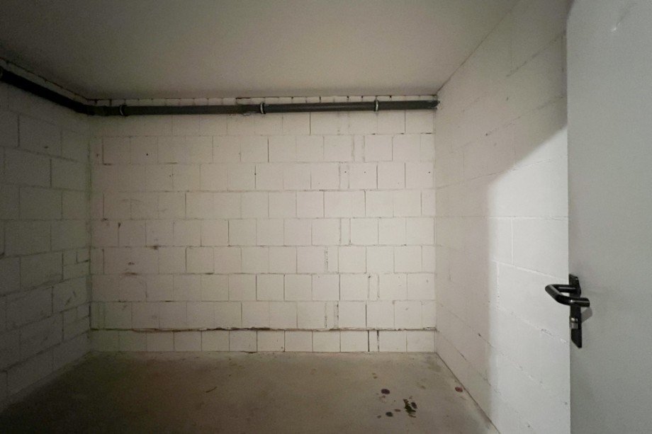 Kellerraum Etagenwohnung Erfurt/ Niedernissa