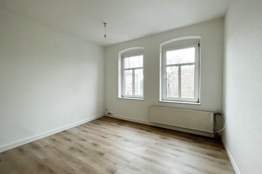2.Schlafzimmer Etagenwohnung Erfurt