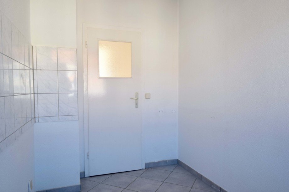 Kleine K�che Etagenwohnung Bad Berka