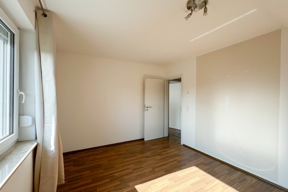 2. Schlafzimmer Einfamilienhaus Ohrdruf