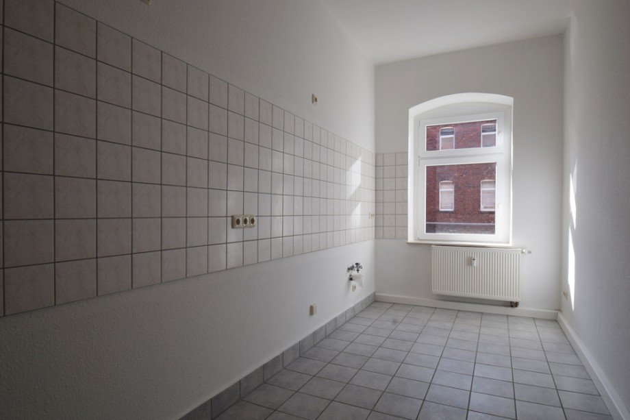 K�che 2 Etagenwohnung Erfurt