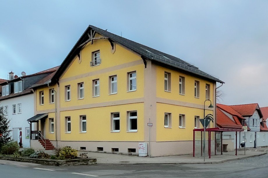 Wohnung Udestedt Erdgeschosswohnung Udestedt