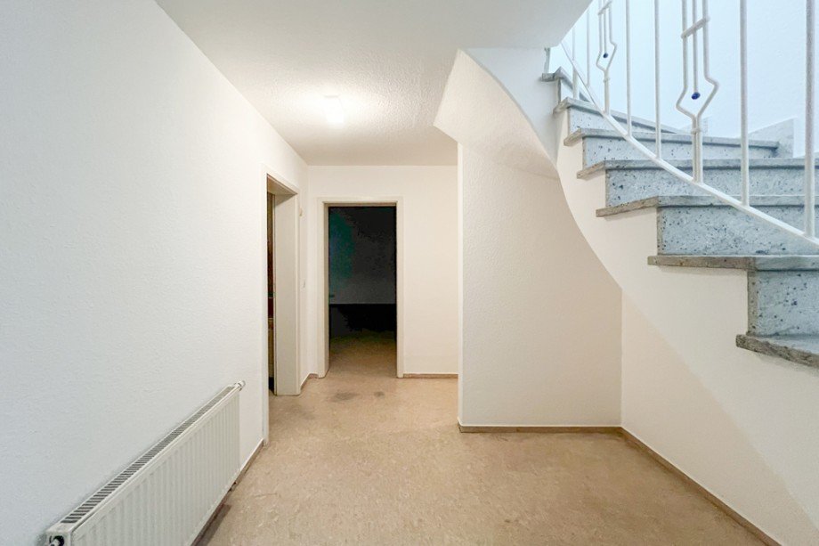 Kellergang Einfamilienhaus Erfurt / Stotternheim