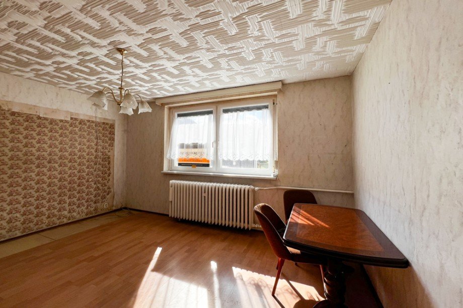 Wohnzimmer Einfamilienhaus Drei Gleichen / M�hlberg