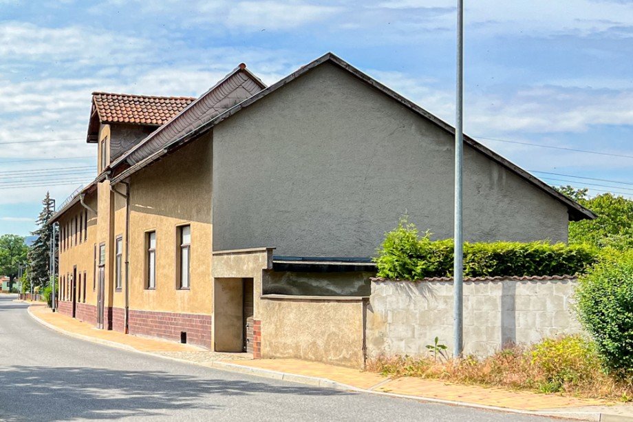 Ihr neues Zuhause in Saalfeld- Remsch�tz Haus Saalfeld/Saale / Remsch�tz