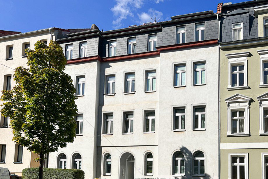 Wohnung zum Kauf Erfurt Etagenwohnung Erfurt / Andreasvorstadt