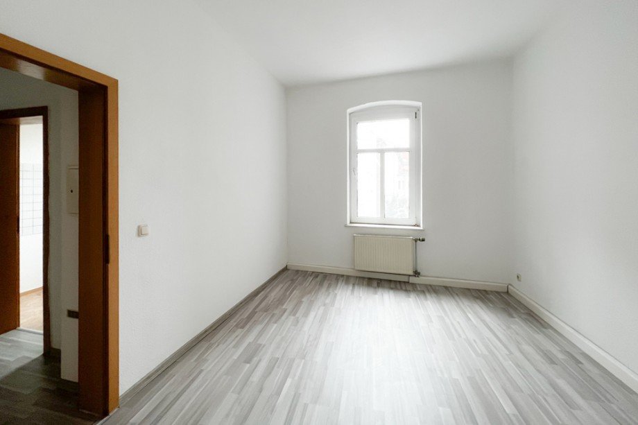 Schlafzimmer 2 Etagenwohnung Erfurt