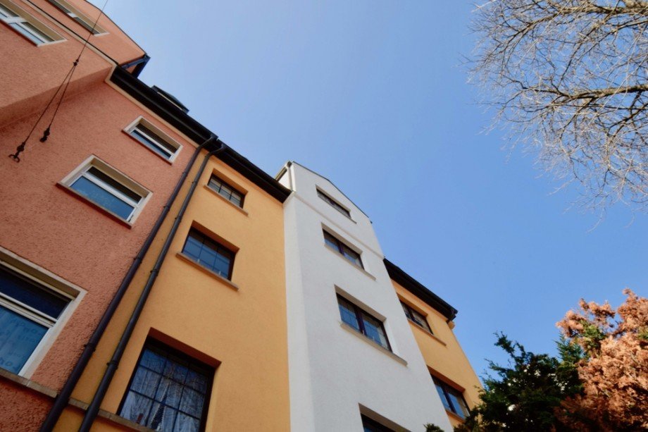Andreasvorstadt_Mietwohnung Etagenwohnung Erfurt / Andreasvorstadt