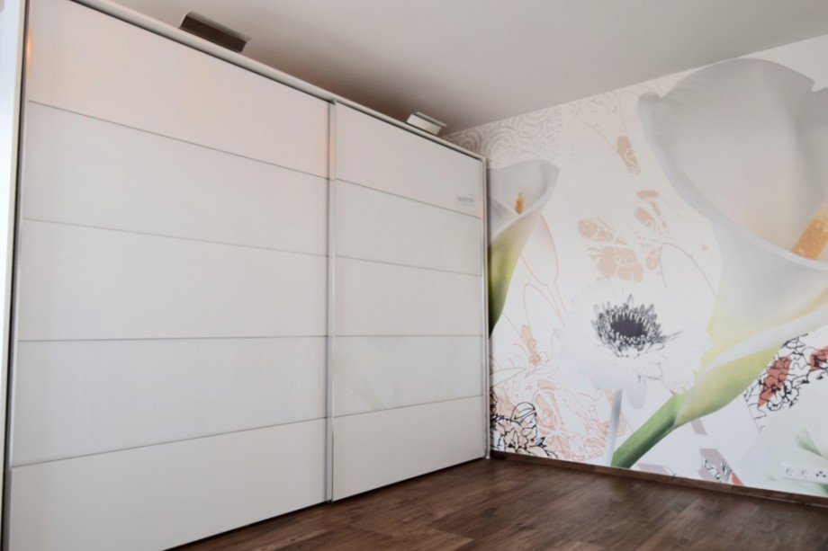 Schlafzimmer Schrank Einfamilienhaus Riethnordhausen