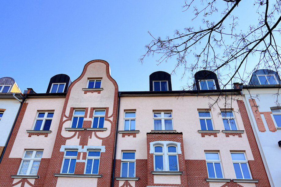Maisonettewohnung zur Miete Erfurt M�hlenviertel Dachgeschosswohnung Erfurt
