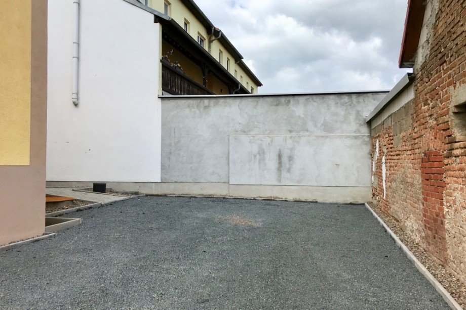 Hof Maisonettewohnung Udestedt