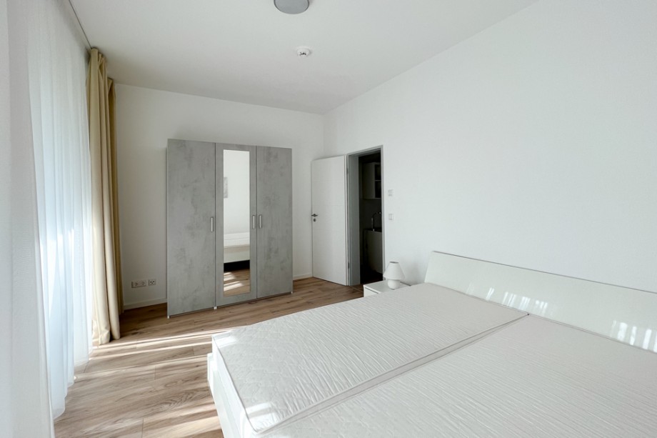 Gro�es Schlafzimmer weitere Beherbergungsbetriebe Erfurt