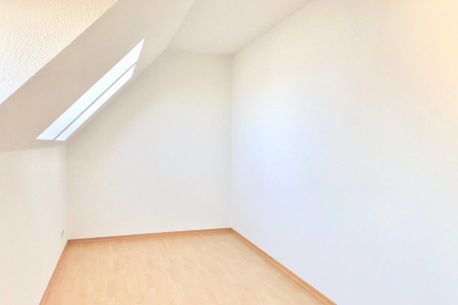 Viel Platz zum Tr�umen Etagenwohnung Erfurt