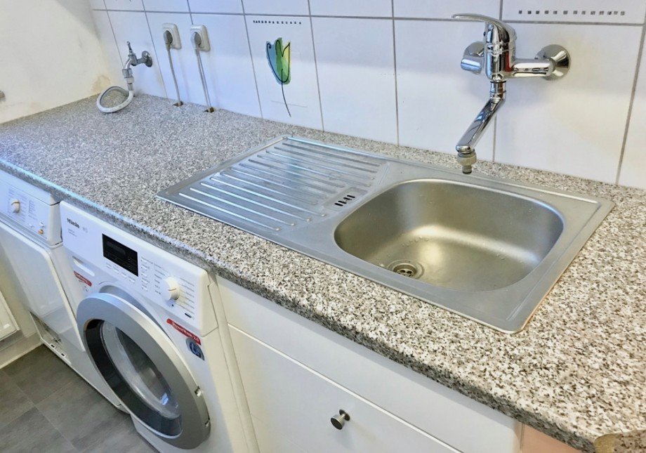 Hauswirtschaftsraum Einfamilienhaus Erfurt