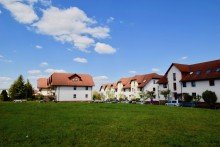 Nessetal: Haina Wiesenweg Perfektes Renditepaket mit 4 modernen 2Raumwohnungen