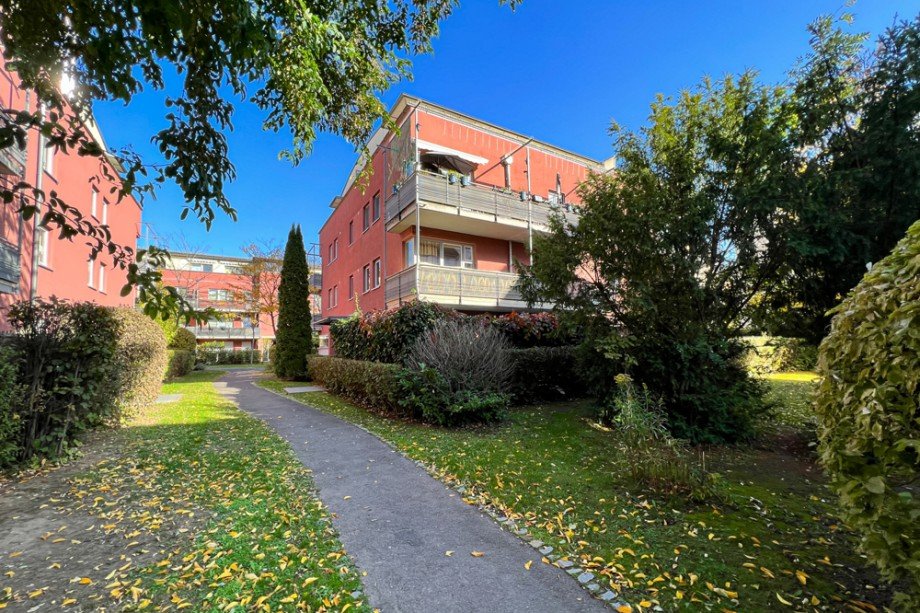 Mietwohnung L�bervorstadt Erdgeschosswohnung Erfurt
